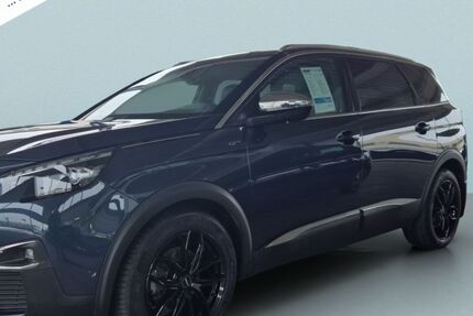 Peugeot 5008 90.000 km 24.850 &euro; Grünstadt 67269