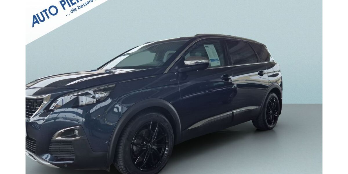 Peugeot 5008 90.000 km 24.850 &euro; Grünstadt 67269