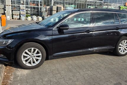 VW Passat 205.000 km 9.000 &euro; Berlin 10179