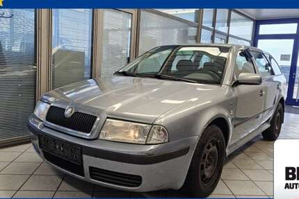 Skoda Octavia 381.892 km 1.900 &euro; Wolfsburg Heiligendorf 38444