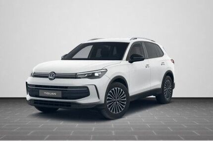 VW Tiguan 16.757 km 36.280 &euro; Ludwigshafen 67059