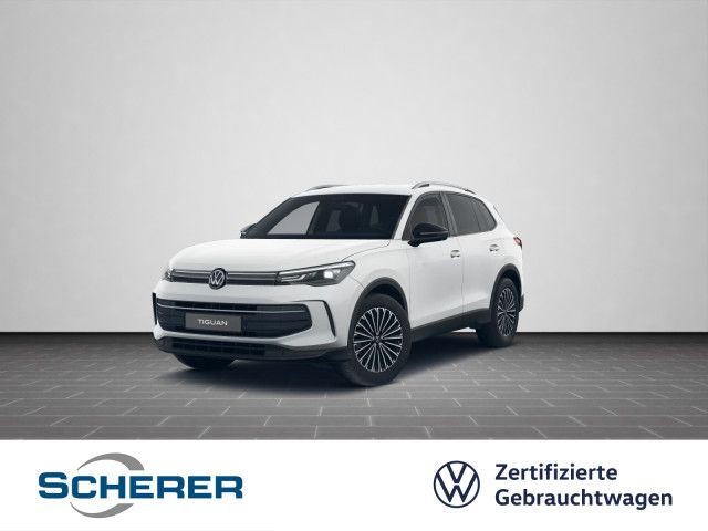 VW Tiguan 16.757 km 36.280 &euro; Ludwigshafen 67059
