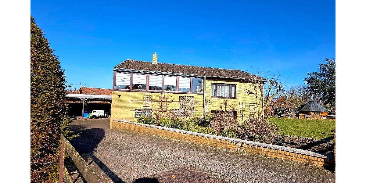 Einfamilienhaus Schwülper Rothemühle - 6 Zimmer, 210 m&sup2;, 425.000&euro; | Angebot:24855970