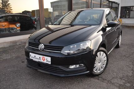 VW Polo 158.000 km 5.490 € Rottenburg 72108