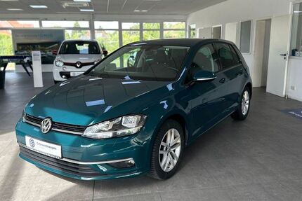 VW Golf 133.322 km 13.985 &euro; Sulingen 27232