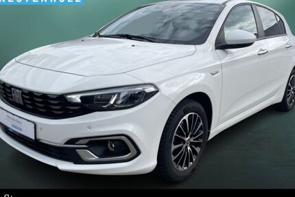 Fiat Tipo 36.475 km 14.990 &euro; Frankenthal 67227