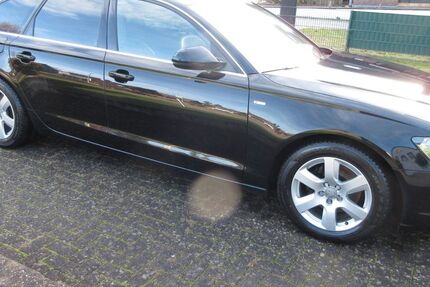 Audi A6 242.000 km 8.500 &euro; Erftstadt 50374