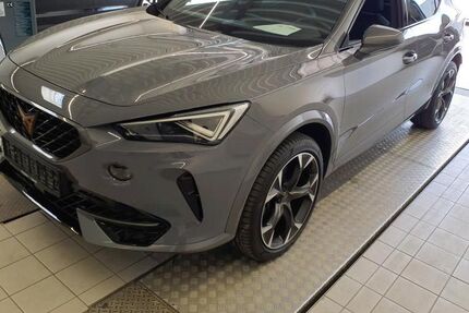 Cupra Formentor 33.600 km 24.890 &euro; Burgoberbach 91595