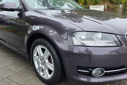 Audi A3 153.000 km 3.490 &euro; Hof 95032