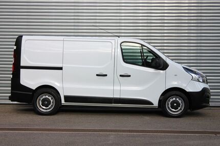 Renault Trafic 125.770 km 13.400 &euro; Sindelfingen 71065