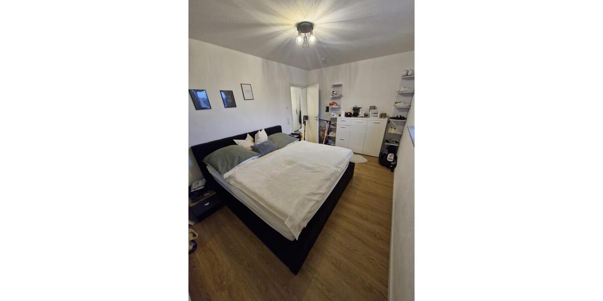 Neubau 2-Zimmer-Wohnung in Memmelsdorf 2 zimmer