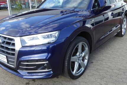 Audi Q5 75.000 km 31.500 &euro; Hemmoor 21745