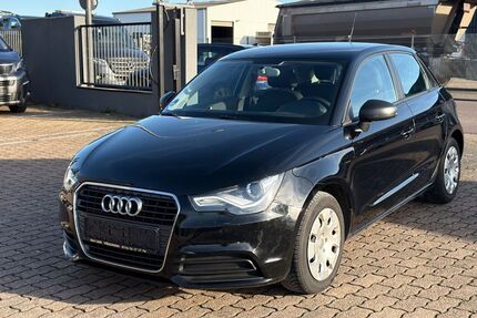 Audi A1 90.000 km 9.999 &euro; Saarlouis 66740