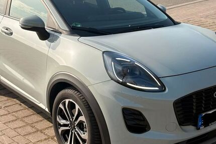 Ford Puma 13.000 km 22.998 &euro; Ostercappeln 49179