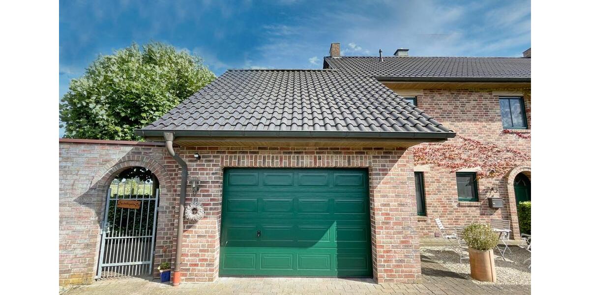 Einfamilienhaus Quakenbrück - 5 Zimmer, 173 m&sup2;, 1.290&euro; | Angebot:25394047