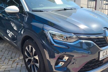 Renault Captur 24.823 km 17.995 &euro; Köthen 06366