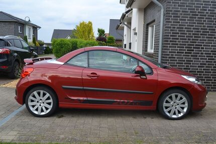 Peugeot 207 127.400 km 2.500 &euro; holdorf 49451