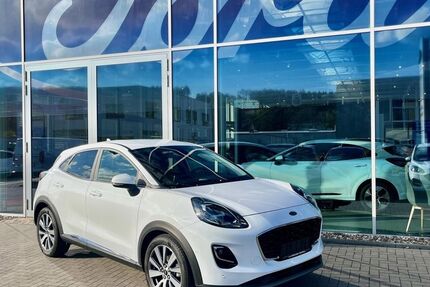 Ford Puma 31.182 km 19.990 &euro; Hennef (Sieg) 53773