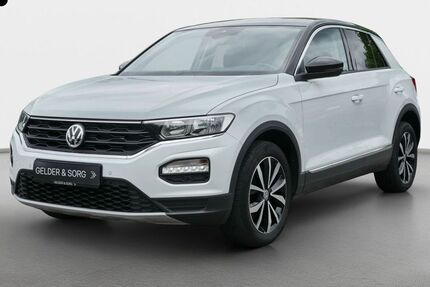 VW T-Roc 81.480 km 13.480 &euro; Ebern 96106