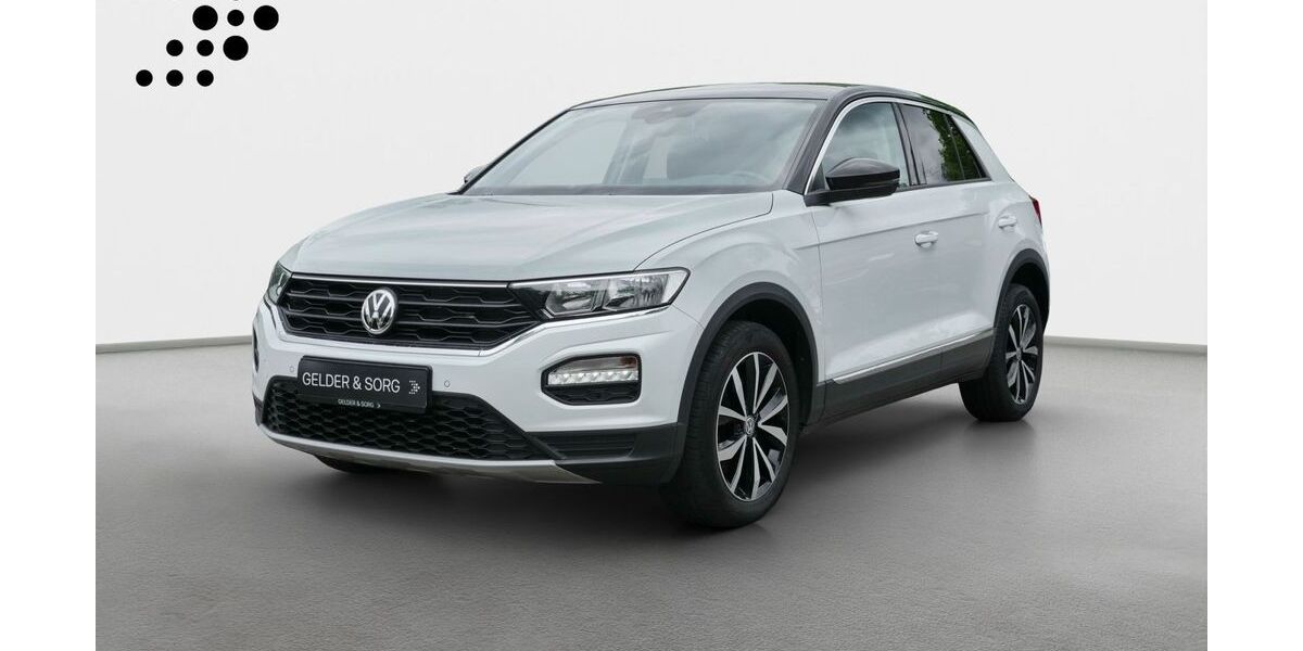 VW T-Roc 81.480 km 13.990 &euro; Ebern 96106