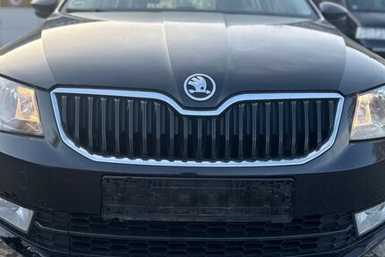 Skoda Octavia 250.000 km 5.700 &euro; Gerolzhofen 97447