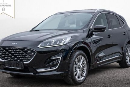 Ford Kuga 19.860 km 31.990 € Halle (Saale) 06114