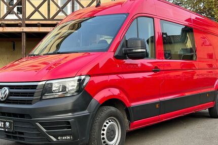 VW Crafter 245.391 km 18.990 € Waibstadt 74915
