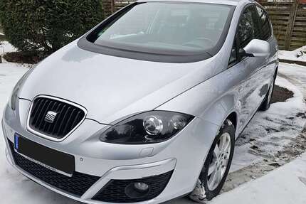 Seat Altea 93.331 km 7.999 &euro; Hamburg 22143