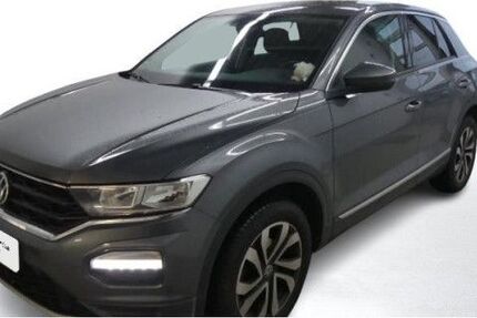 VW T-Roc 56.328 km 21.550 &euro; Berlin 14167