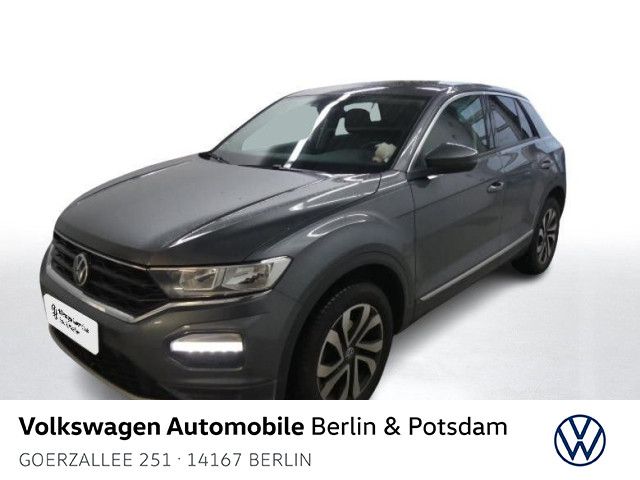 VW T-Roc 56.328 km 21.550 &euro; Berlin 14167