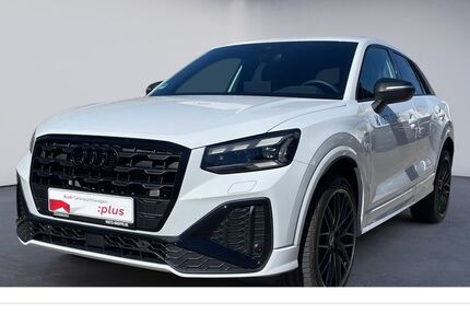 Audi Q2 6.500 km 42.690 &euro; Göttingen OT Grone 37081