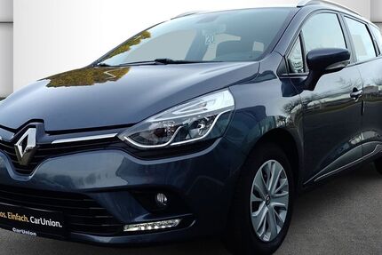 Renault Clio 19.670 km 10.990 &euro; Gotha 99867