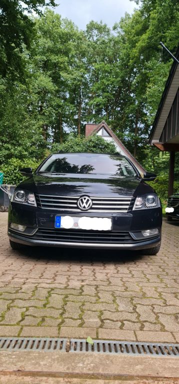 Passat