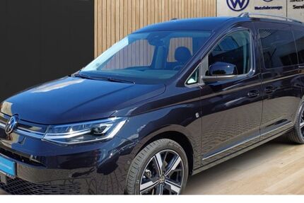 VW Caddy Maxi 14.650 km 41.490 € Friedrichshafen 88046