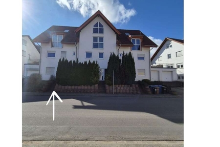 Attraktives, vermietetes Reihenendhaus mit Garage und kleinem Grundstück – rentable Kapitalanlage - Haus Queidersbach | Angebot:27159300