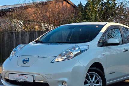Nissan Leaf 186.000 km 6.500 &euro; Neustadt 31535