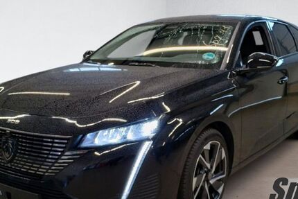 Peugeot 308 37.990 km 19.850 &euro; Schöningen 38364