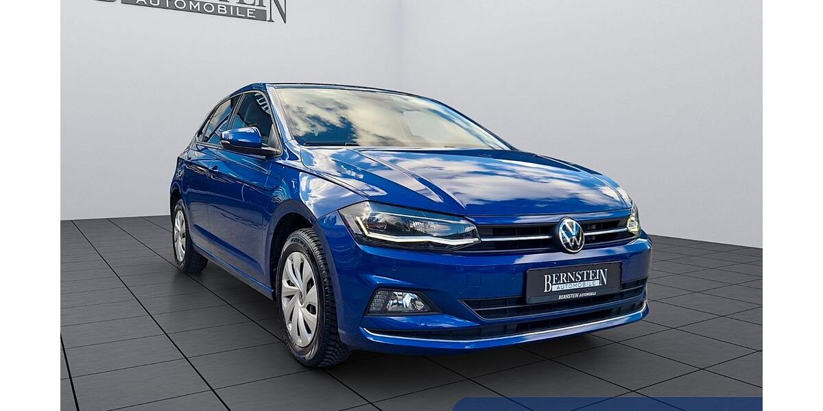 VW Polo 39.000 km 16.999 &euro; Albstadt 72459