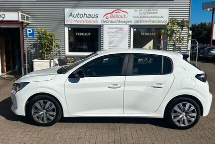 Peugeot 208 12.000 km 15.950 &euro; Winsen (Luhe). 21423