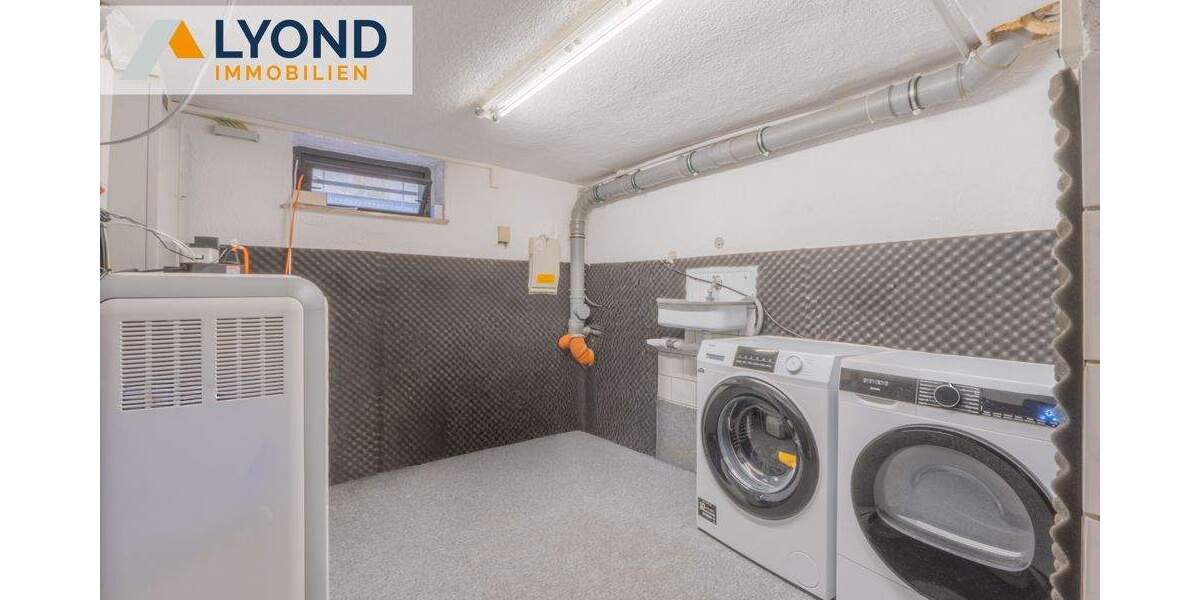 Zweifamilienhaus saniert zwischen Leipzig - Halle, mit Pool und Garten - modern & energieeffizient 7 zimmer