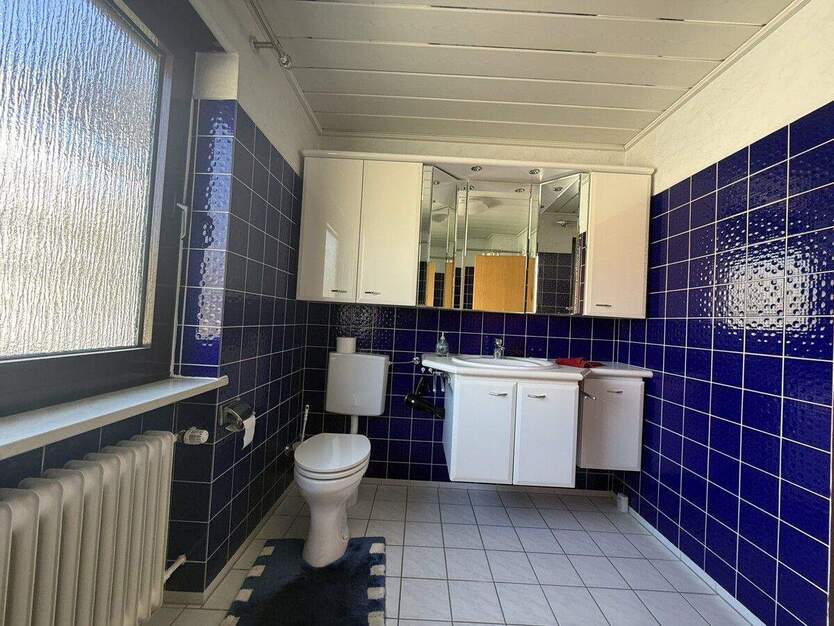 Charmantes Einfamilienhaus mit großem Garten und Potenzial in Regensburg-Reinhausen 6 zimmer