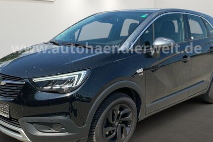 Opel Crossland (X) 118.187 km 7.999 &euro; Brehna 06796