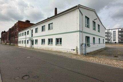 Gewerbeobjekt Zeitz Aue - 650.000&euro; | Angebot:25680410