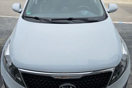 Kia Sportage 85.000 km 13.490 € Niederwinkling 94559