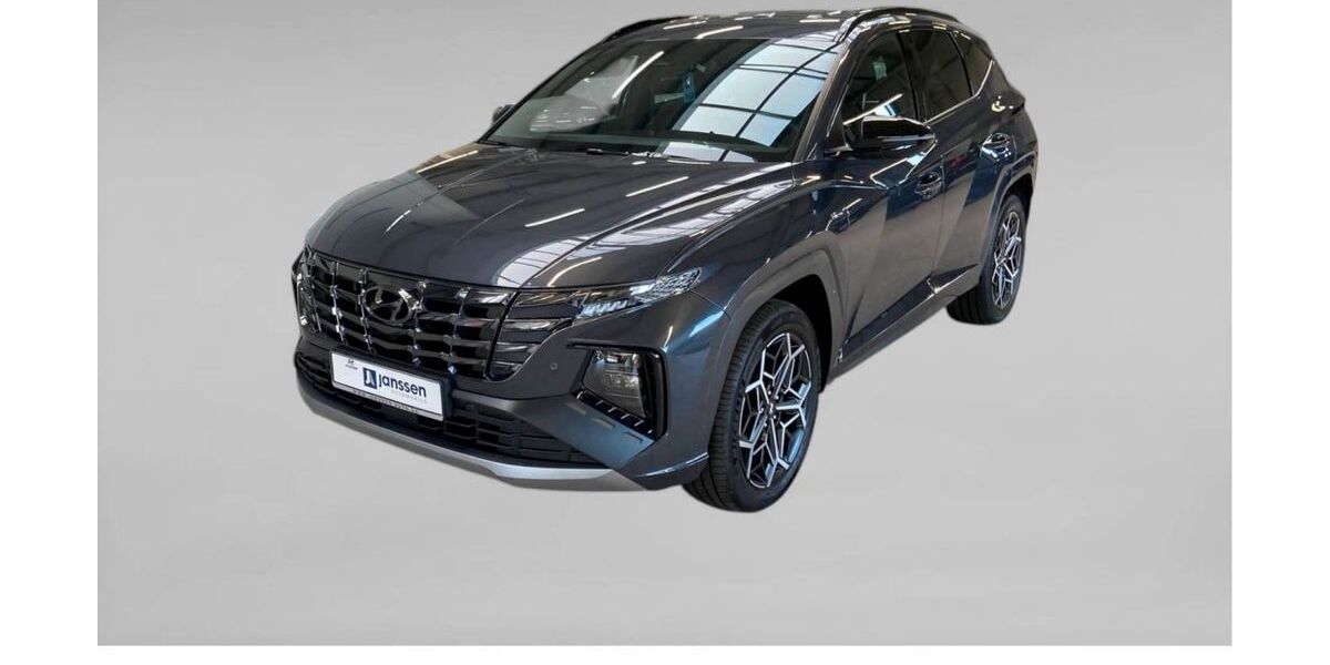 Hyundai TUCSON 13.887 km 33.990 &euro; Aurich 26605