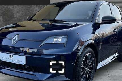 Renault R 5 7.500 km 29.950 € Landshut 84030