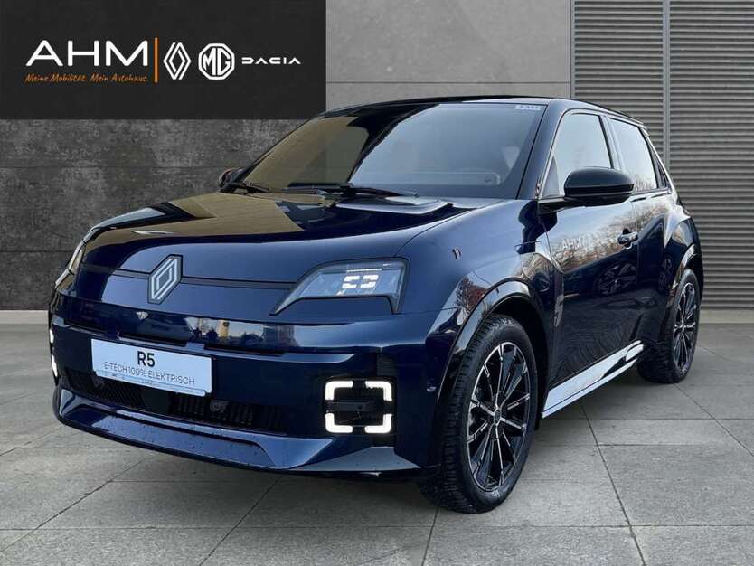 Renault R 5 7.500 km 29.950 € Landshut 84030