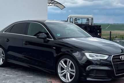 Audi A3 215.000 km 13.900 &euro; Saulheim 55291