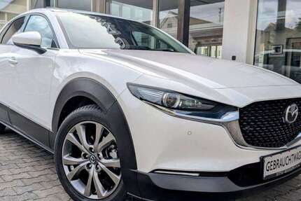 Mazda CX-30 3.500 km 29.999 € Genderkingen 86682