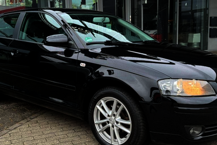 Audi A3 244.000 km 1.200 &euro; Brühl 50321